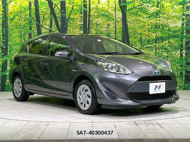 Toyota AQUA 2018-05 6901959-15