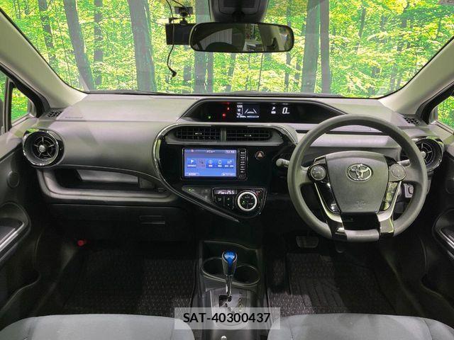 Toyota AQUA 2018-05 6901959-1