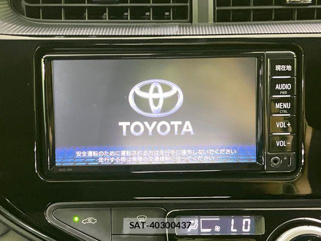 Toyota AQUA 2018-05 6901959-3