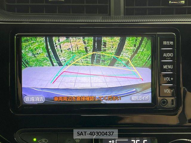 Toyota AQUA 2018-05 6901959-4
