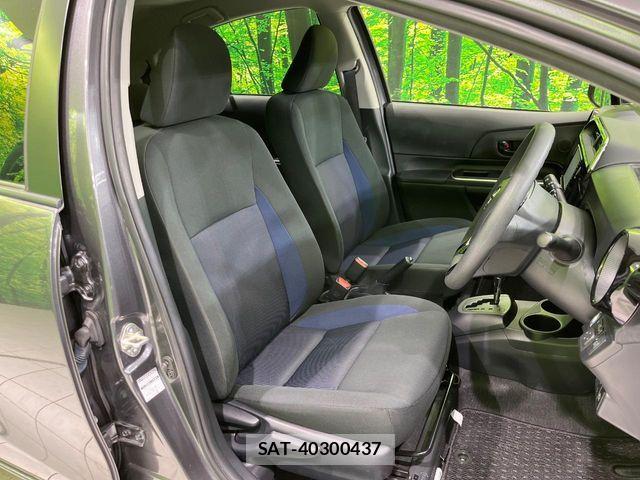 Toyota AQUA 2018-05 6901959-7