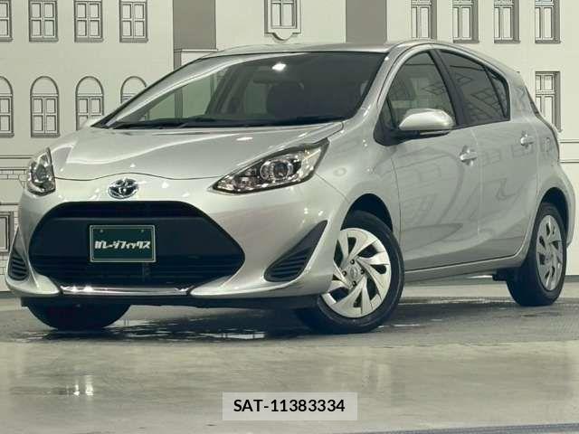 Toyota AQUA 2020-12 6901964-14
