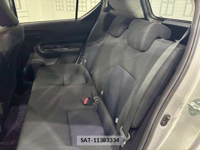 Toyota AQUA 2020-12 6901964-16