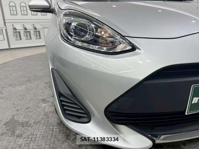 Toyota AQUA 2020-12 6901964-4
