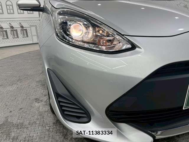 Toyota AQUA 2020-12 6901964-5