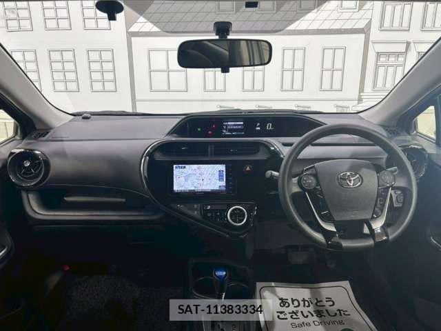 Toyota AQUA 2020-12 6901964-7
