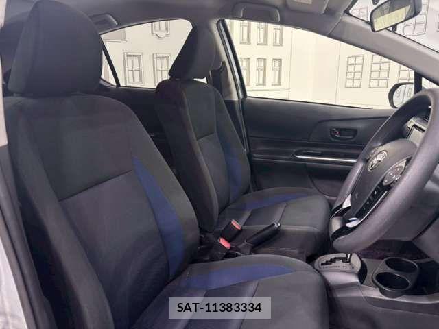Toyota AQUA 2020-12 6901964-8