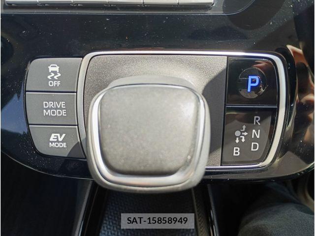 Toyota AQUA 2021-09 6901965-13