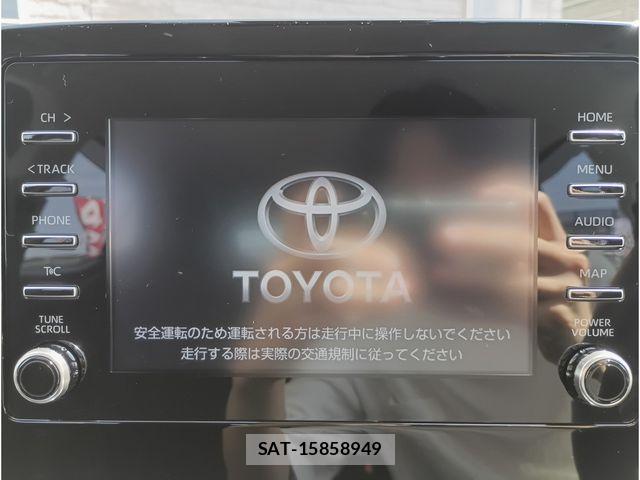Toyota AQUA 2021-09 6901965-15
