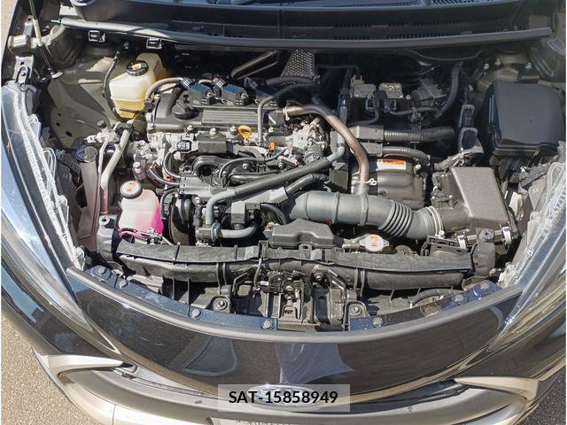 Toyota AQUA 2021-09 6901965-20