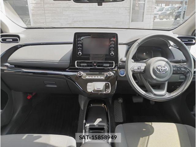 Toyota AQUA 2021-09 6901965-6