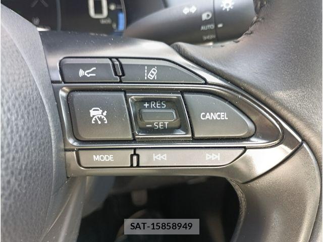 Toyota AQUA 2021-09 6901965-8