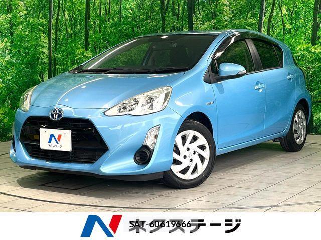 Toyota AQUA 2015-06 6902031-0