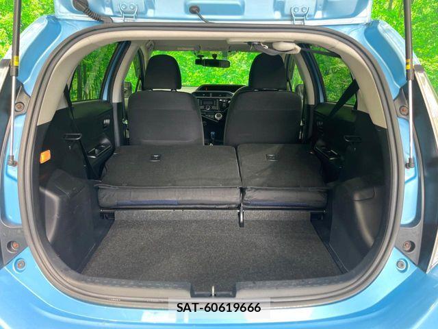 Toyota AQUA 2015-06 6902031-9