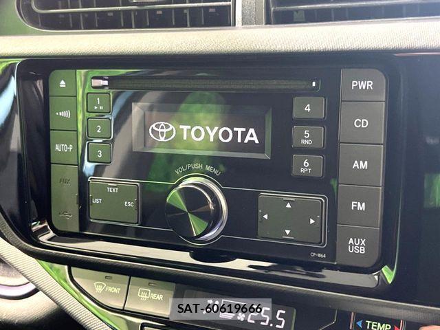 Toyota AQUA 2015-06 6902031-4