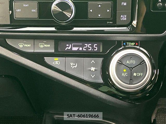 Toyota AQUA 2015-06 6902031-5