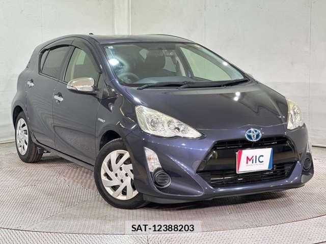 Toyota AQUA 2015-06 6902018-1
