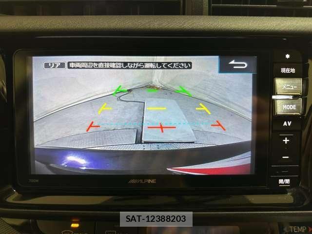 Toyota AQUA 2015-06 6902018-19