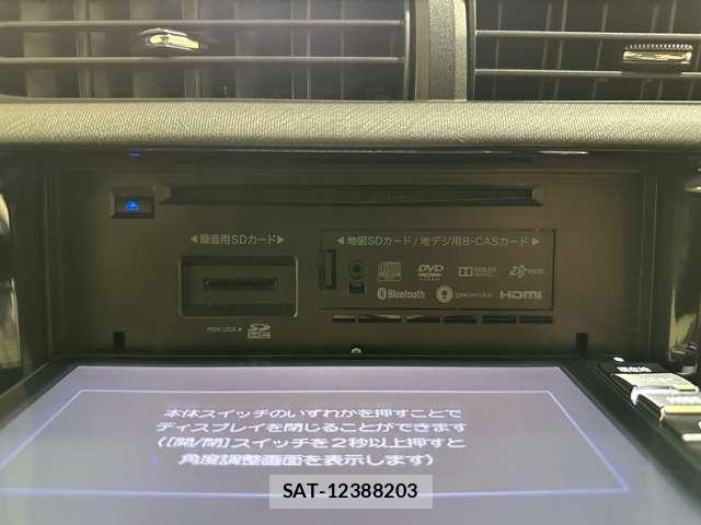 Toyota AQUA 2015-06 6902018-21