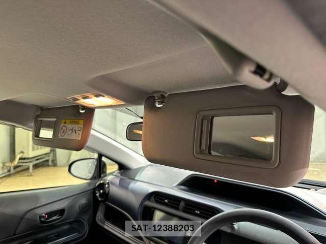 Toyota AQUA 2015-06 6902018-24