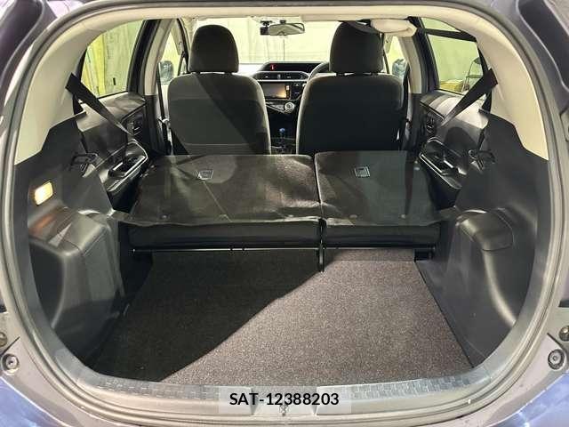 Toyota AQUA 2015-06 6902018-27