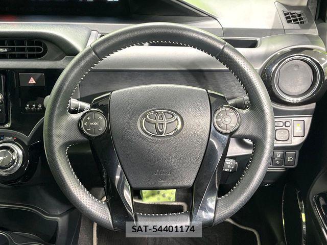 Toyota AQUA 2017-06 6901990-10