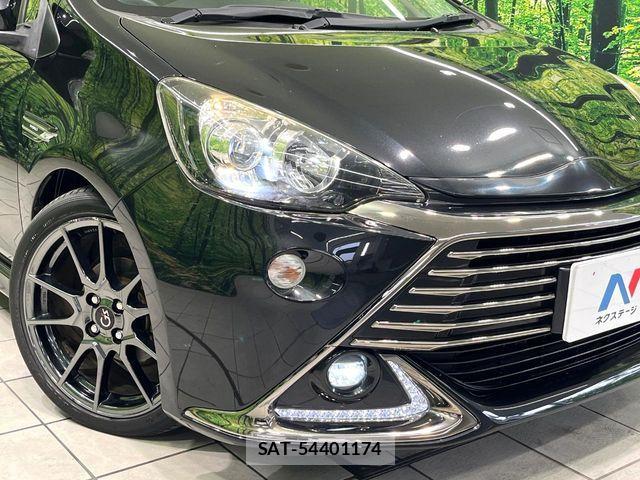 Toyota AQUA 2017-06 6901990-11