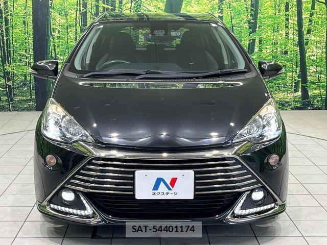 Toyota AQUA 2017-06 6901990-13