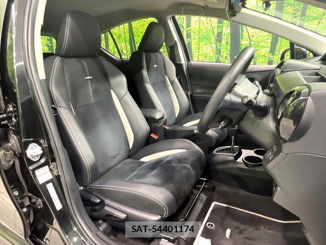 Toyota AQUA 2017-06 6901990-7