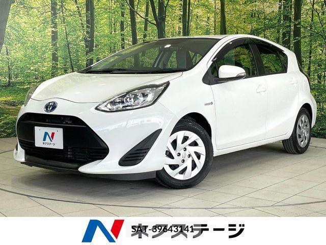 Toyota AQUA 2018-09 6901997-0