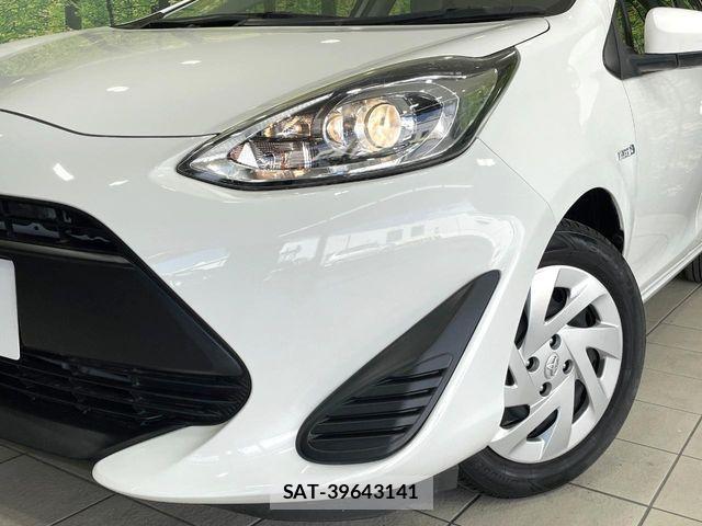 Toyota AQUA 2018-09 6901997-11