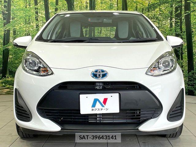 Toyota AQUA 2018-09 6901997-13