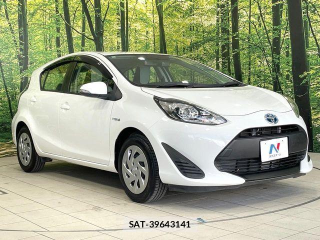 Toyota AQUA 2018-09 6901997-15