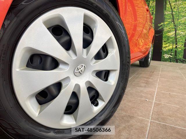 Toyota AQUA 2013-07 6902012-12