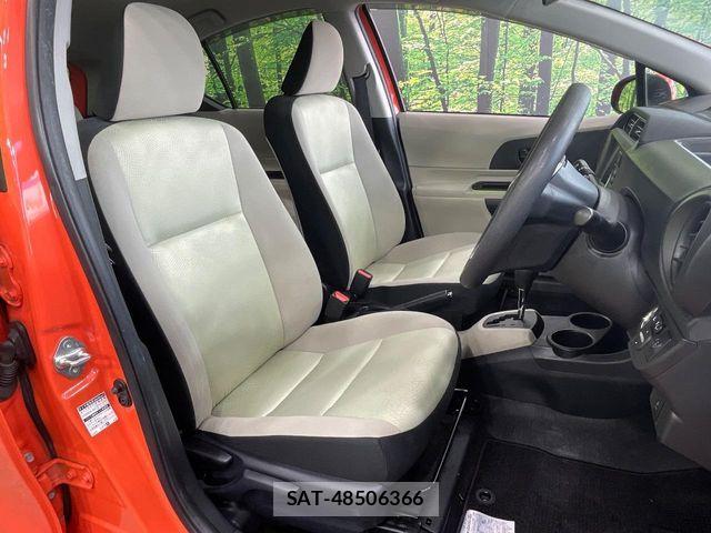 Toyota AQUA 2013-07 6902012-7