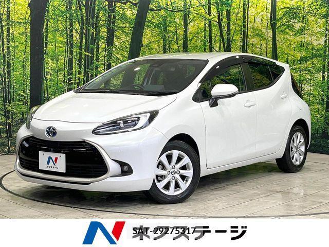 Toyota AQUA 2023-03 6901940-0