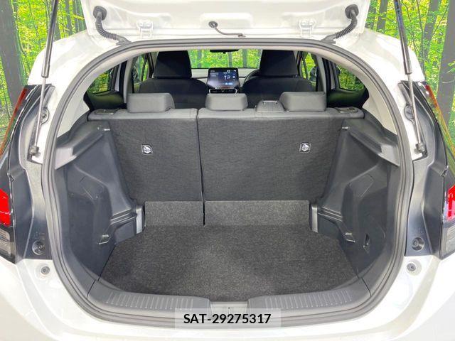 Toyota AQUA 2023-03 6901940-9
