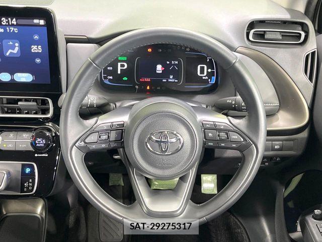 Toyota AQUA 2023-03 6901940-10