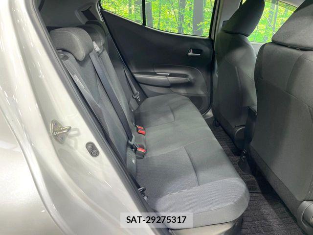 Toyota AQUA 2023-03 6901940-8