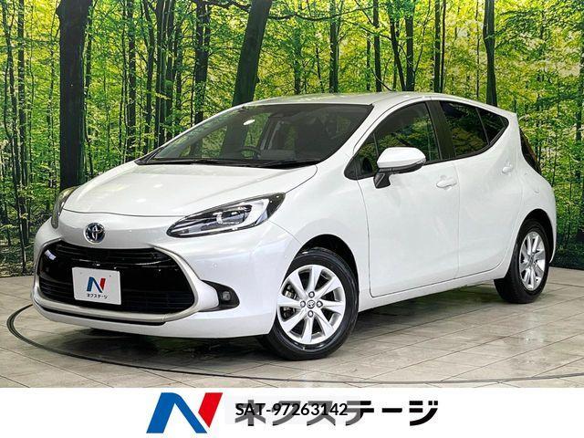 Toyota AQUA 2023-11 6901939-0