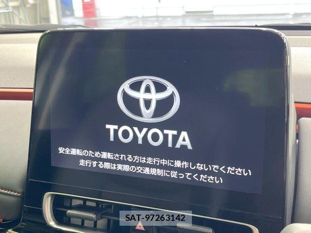 Toyota AQUA 2023-11 6901939-3