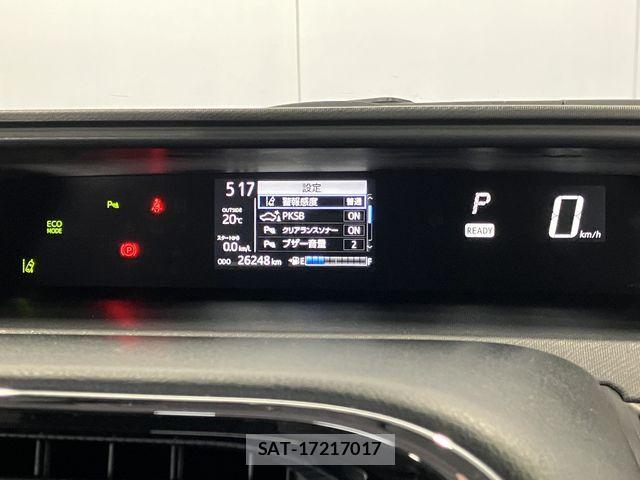 Toyota AQUA 2020-11 6901963-9