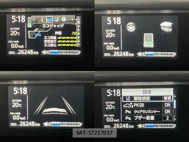 Toyota AQUA 2020-11 6901963-10