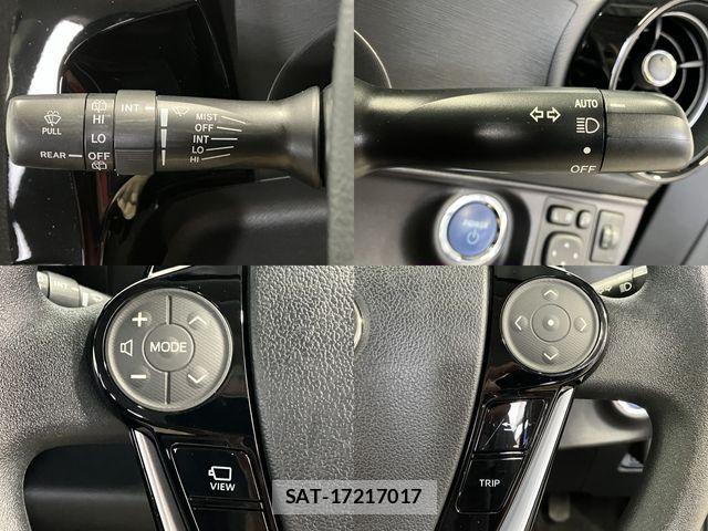 Toyota AQUA 2020-11 6901963-12