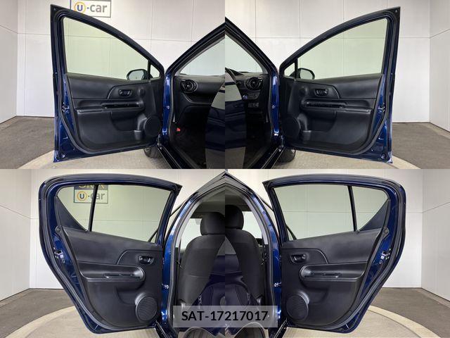 Toyota AQUA 2020-11 6901963-25