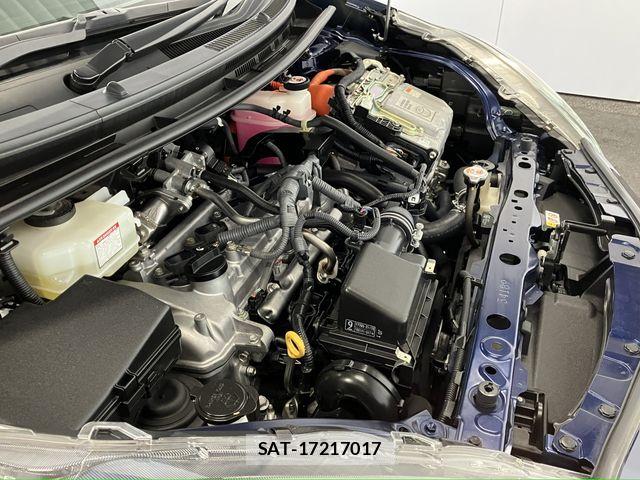 Toyota AQUA 2020-11 6901963-28