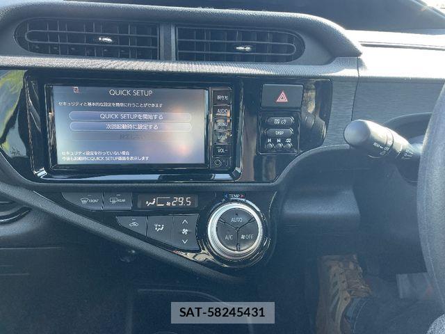 Toyota AQUA 2016-12 6901992-9