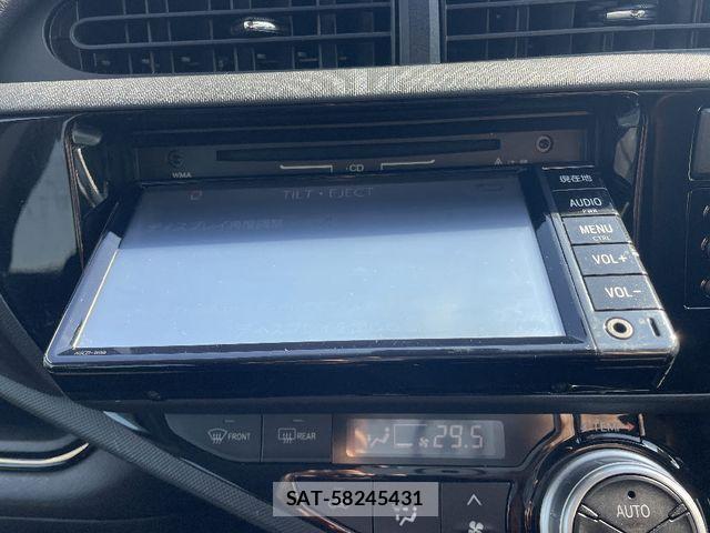 Toyota AQUA 2016-12 6901992-13