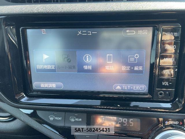 Toyota AQUA 2016-12 6901992-14