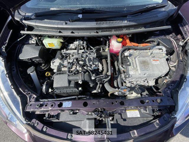 Toyota AQUA 2016-12 6901992-22